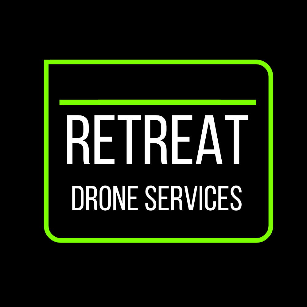 Retreat Drone Services